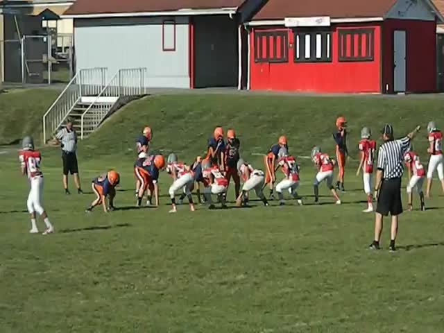 Boys Football Jr High Galion High School Galion Ohio
