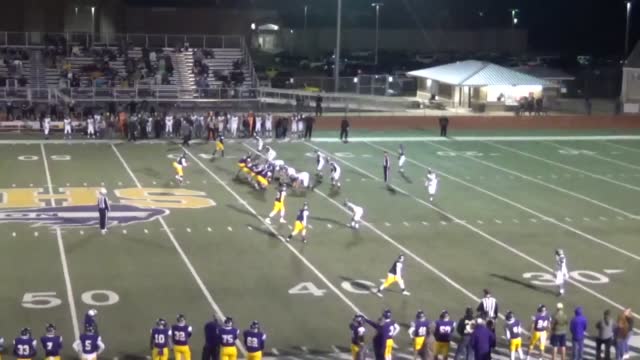 Boys Varsity Football Scurry Rosser High School Scurry Texas