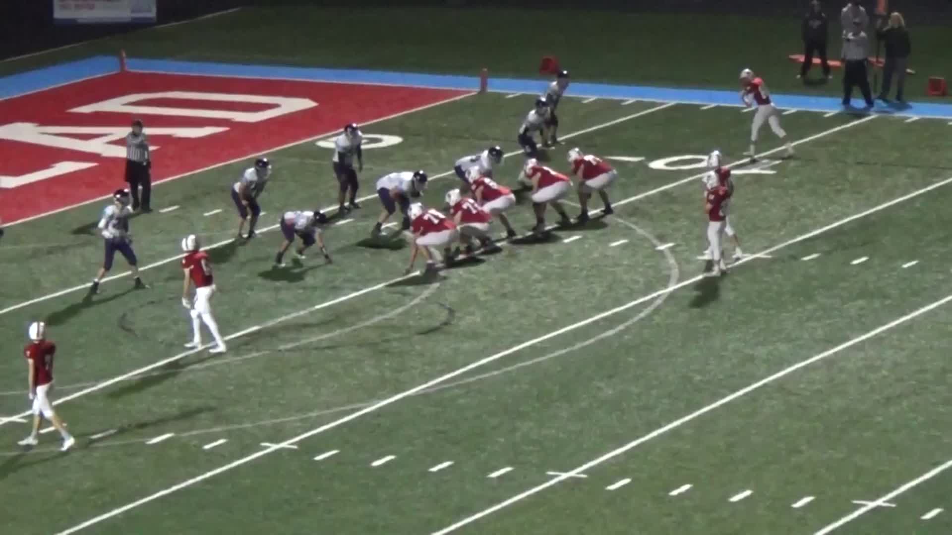 So. Season Highlights Lucas Peterson highlights Hudl