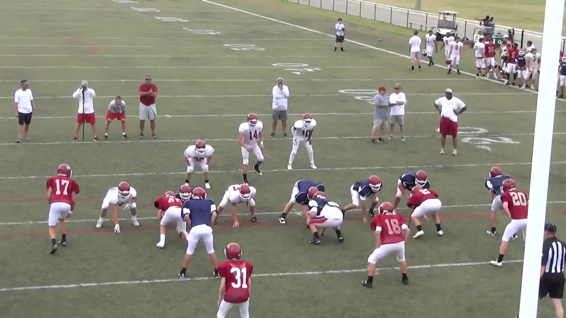Other Highlights UMSWright Prep highlights Hudl