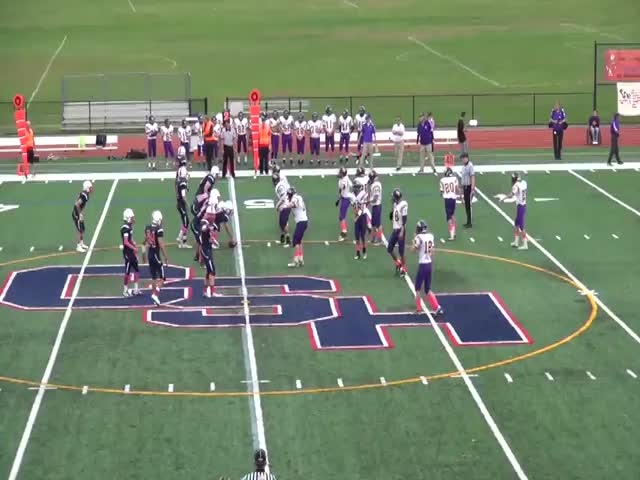 Csh Varsity Football Cold Spring Harbor High School Cold