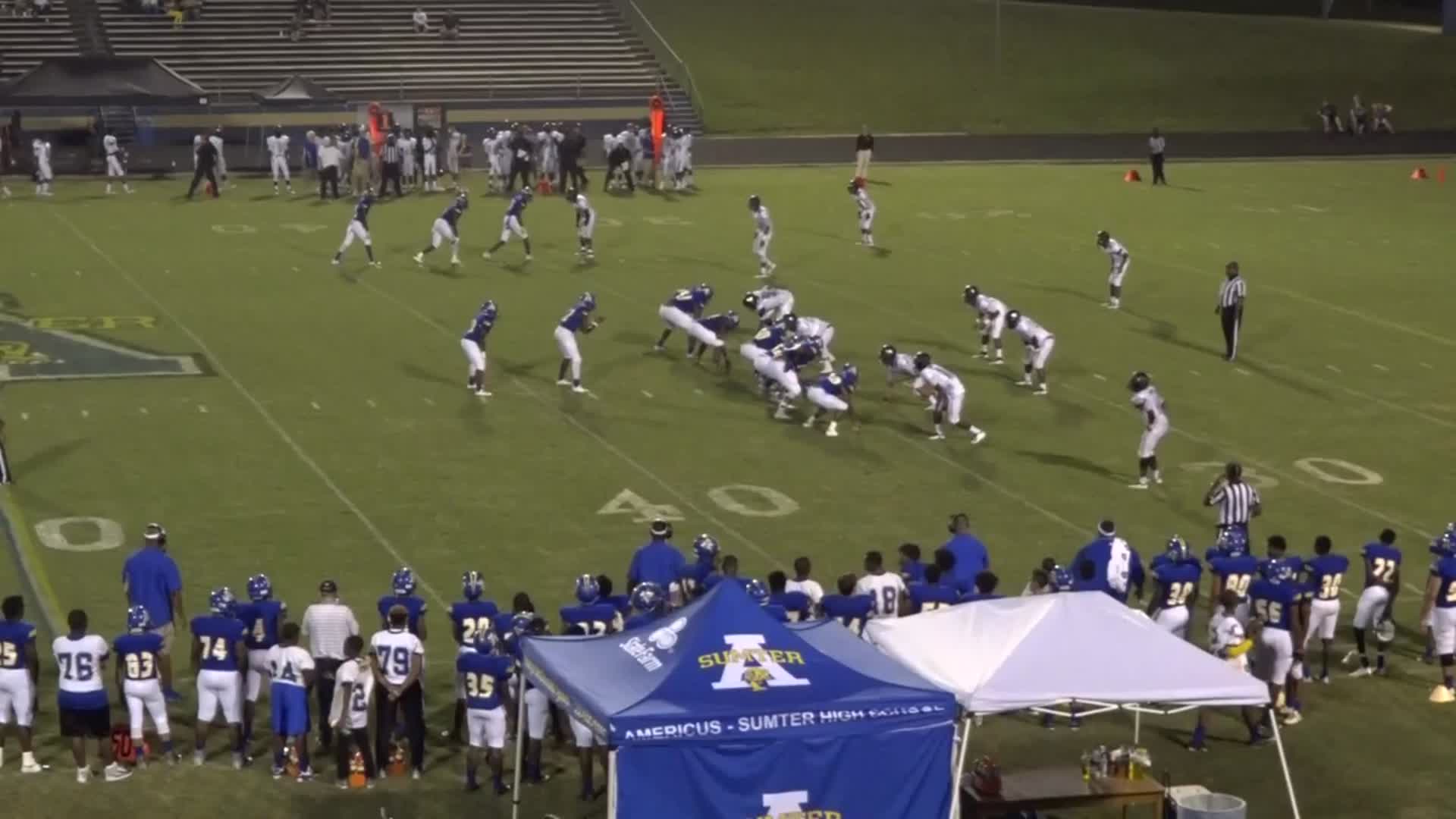 Javonte Mcgill S Columbus Ga Video Javonte Mcgill S Highlights