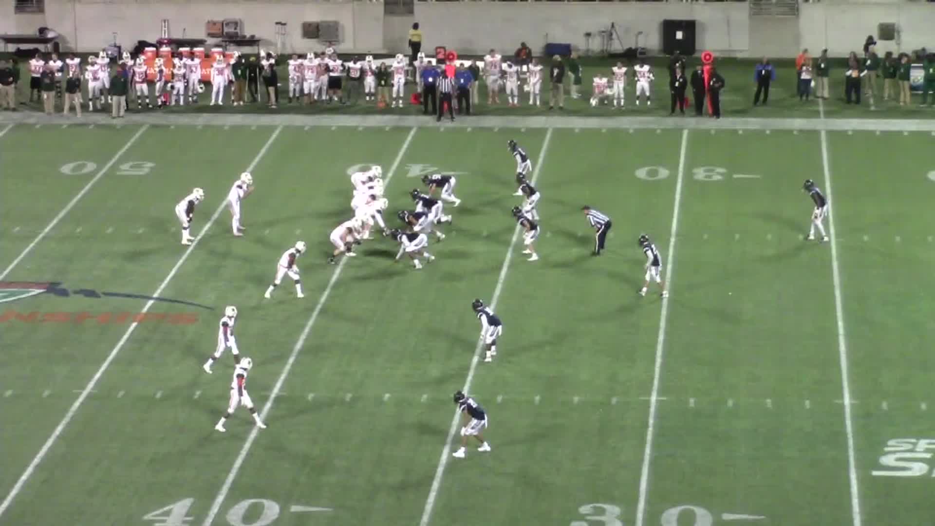 1ast ride Demario Douglas highlights Hudl
