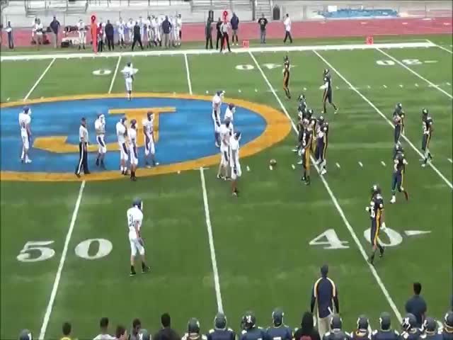 Boys Jv Football Jefferson High School Daly City California