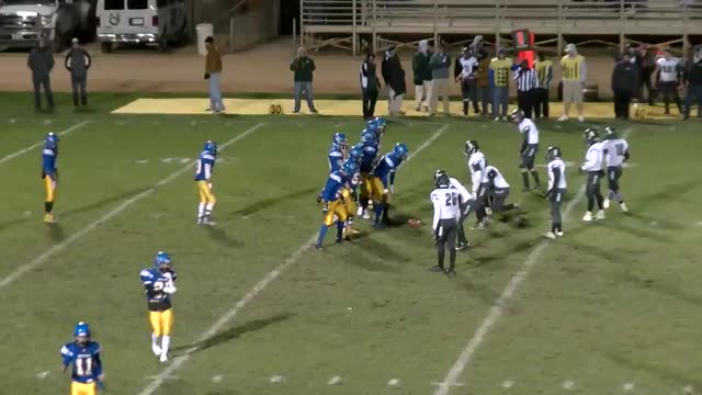 Boys Varsity Football Rubidoux High School Riverside