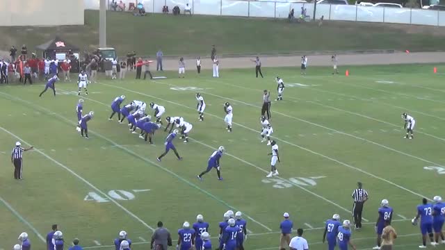 Ronald Ollie Hudl