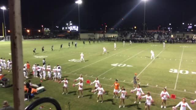 Jackson Treister S Football Recruiting Profile