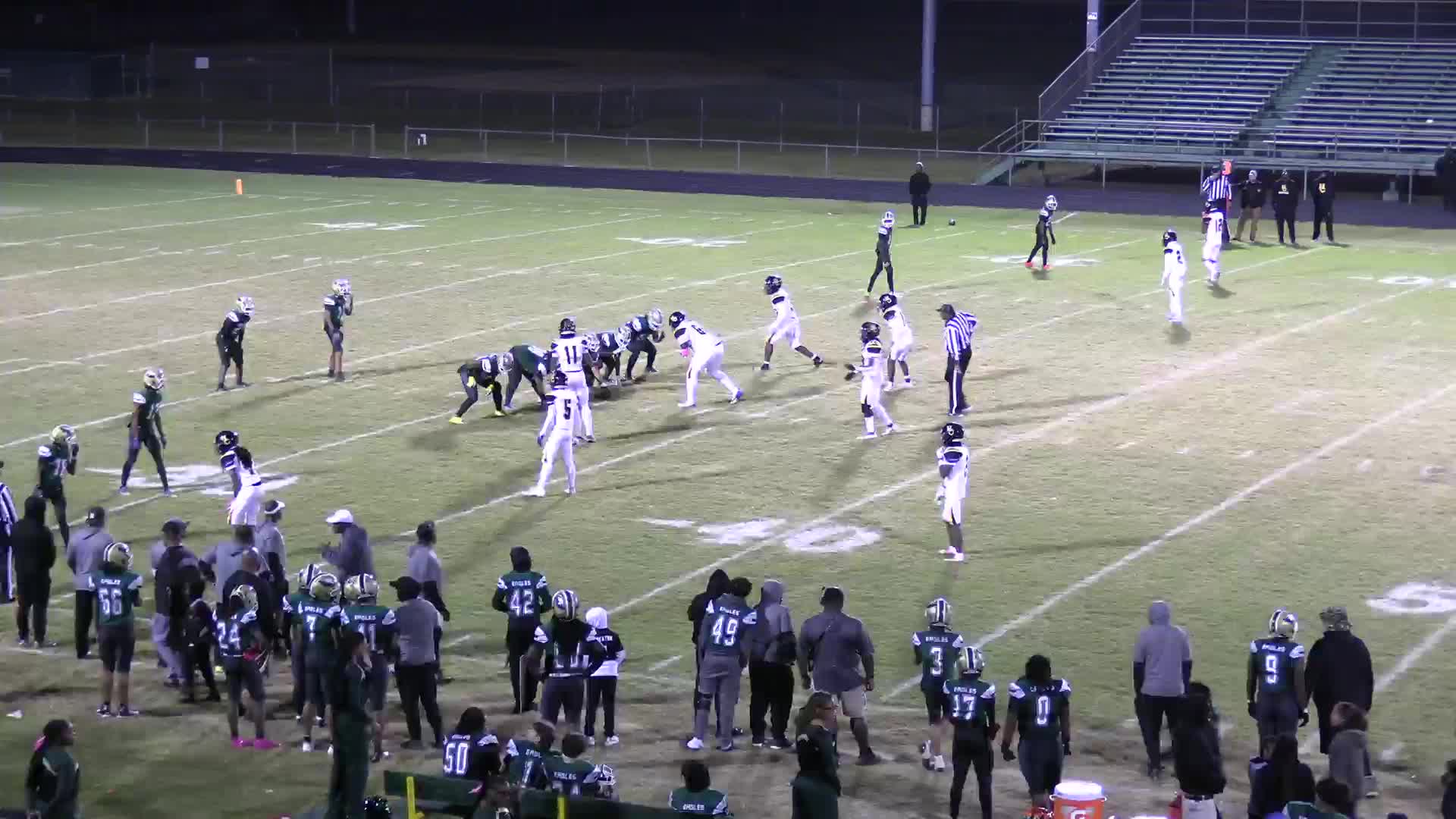 Ayden Holley-Junior Season Highlights - Ayden Holley highlights - Hudl