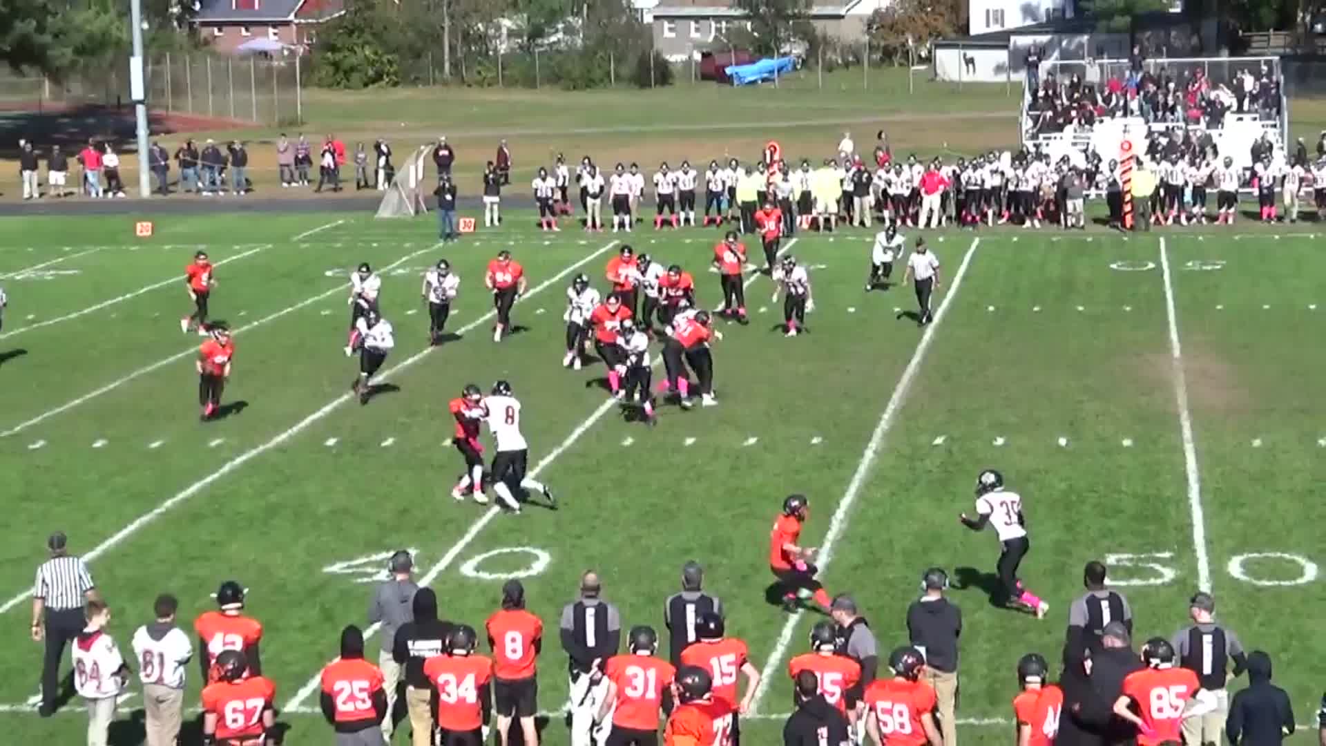 Jack Jones Bedford Nh Video Jack Jones S Highlights Keene