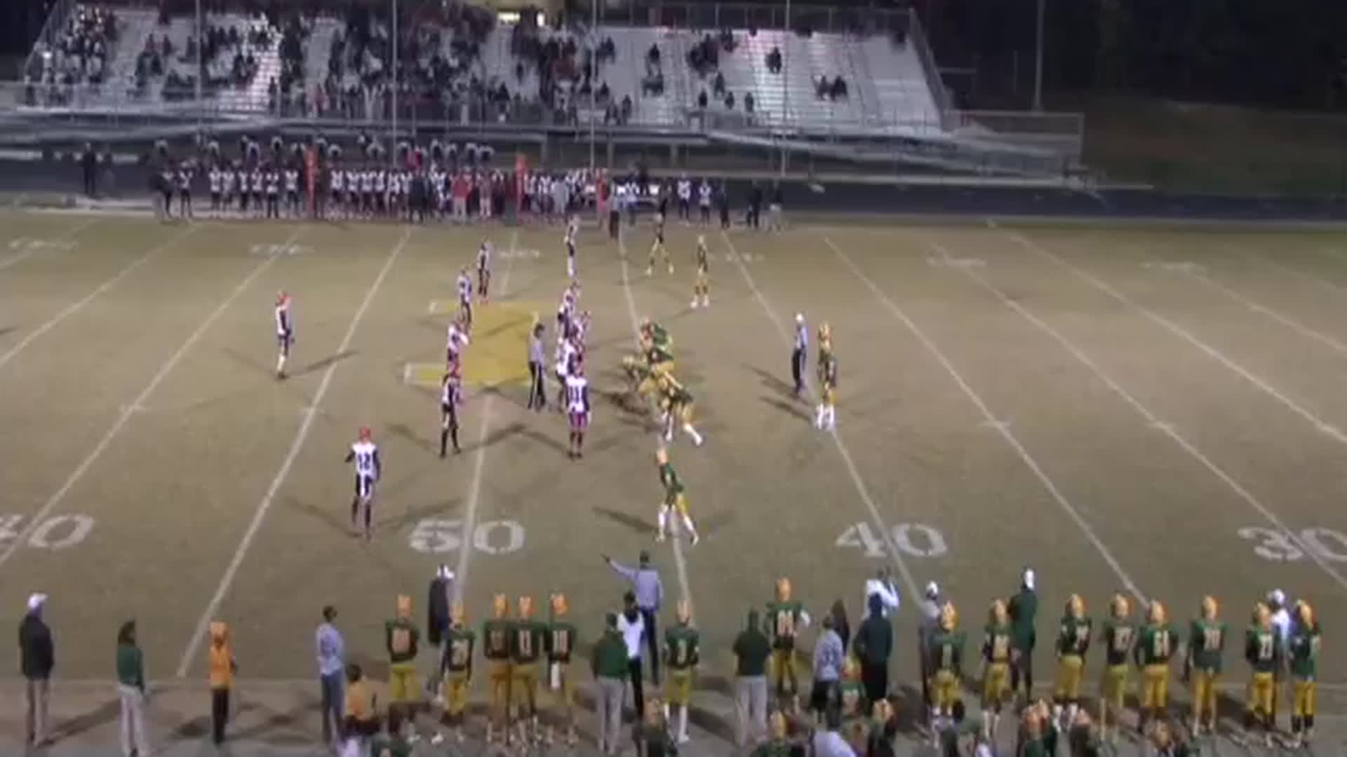 2 easy ! Jaire Alexander highlights Hudl