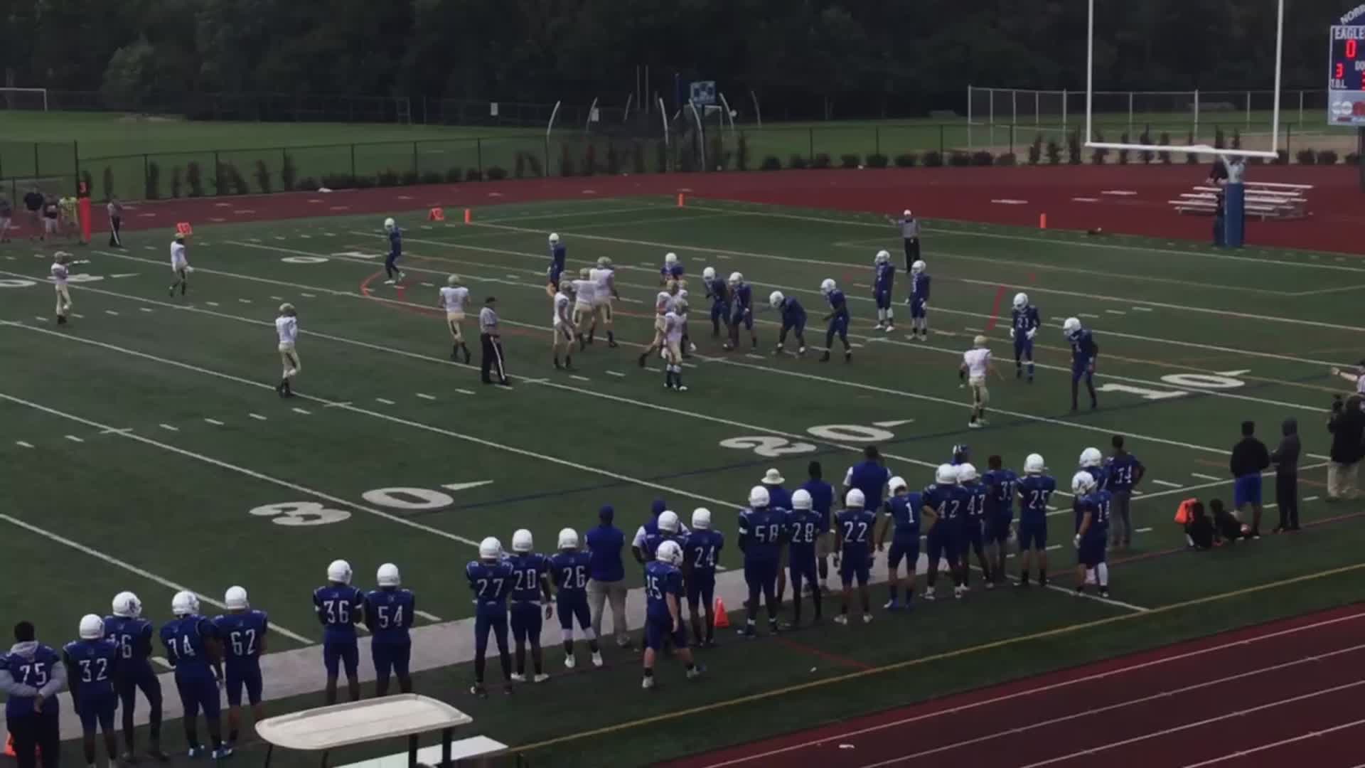 Travis Cummings Norristown Pa Video Travis Cummings S Highlights Spring Ford High School Maxpreps