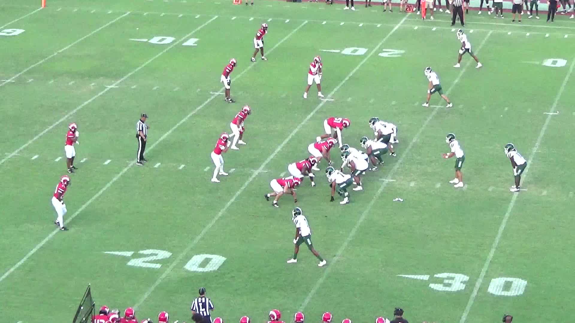 2025 JUCO Film