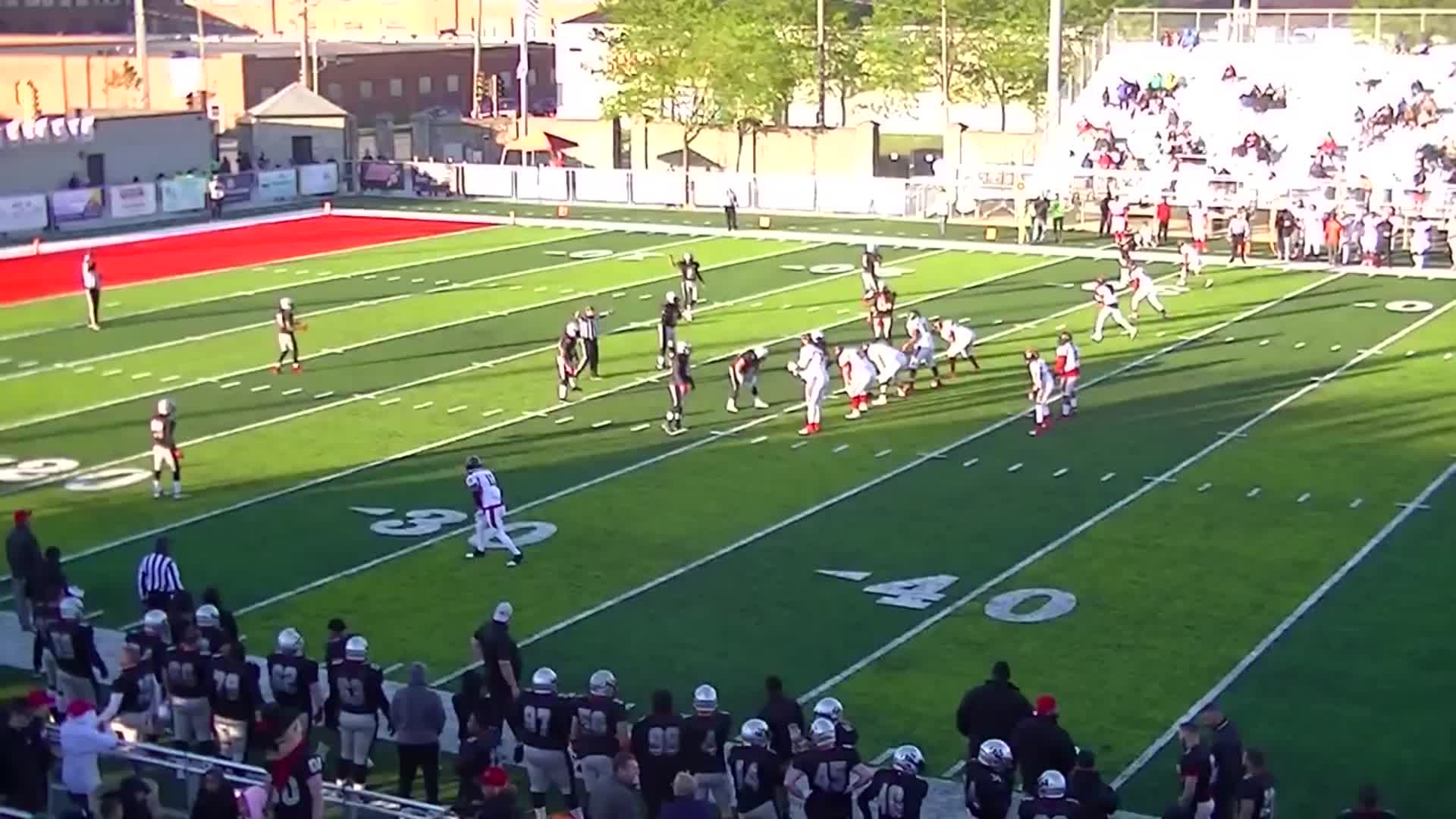 Other Highlights East Penn Raiders highlights Hudl