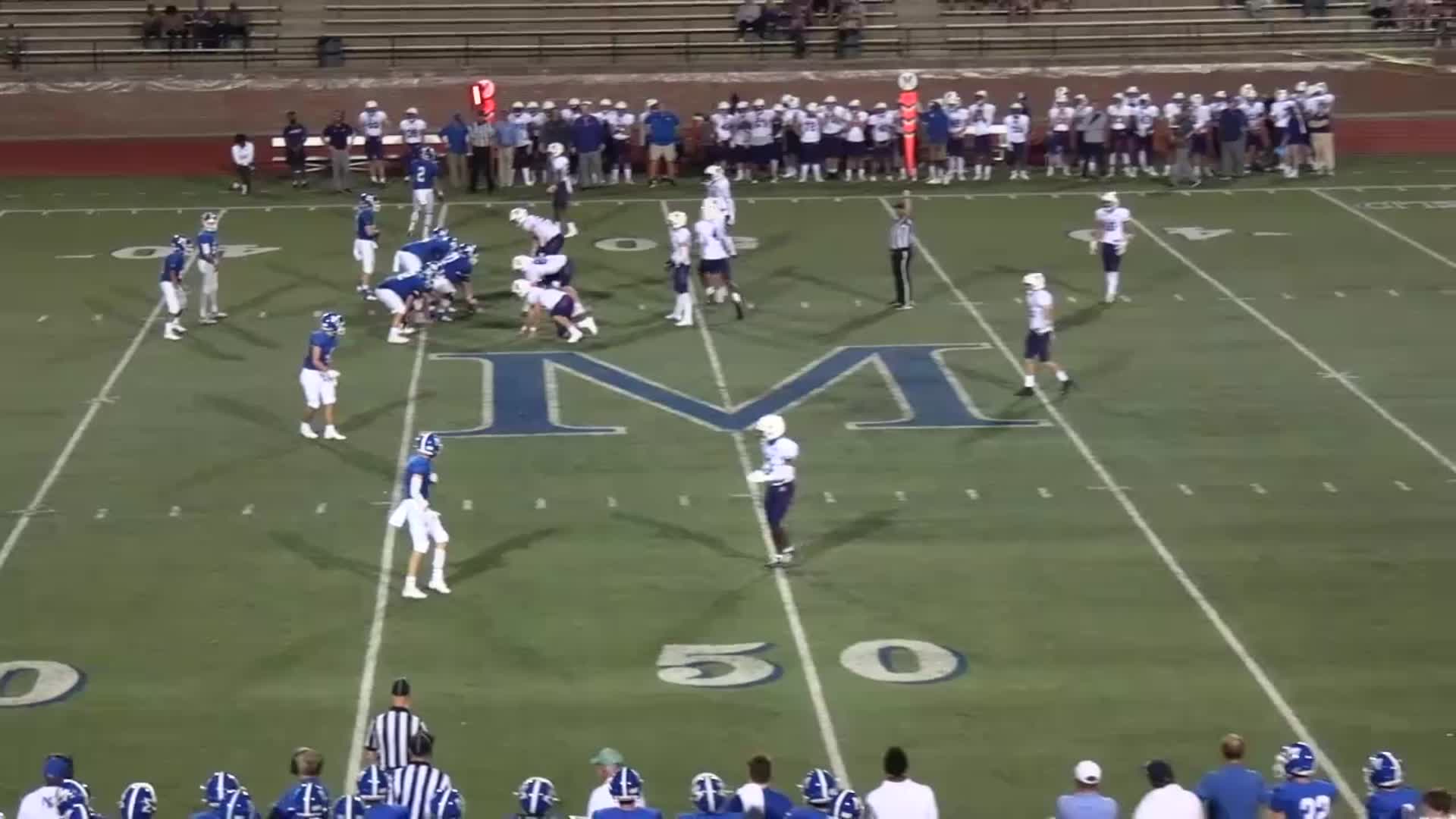 Senior Season Highlights - James Reed III highlights - Hudl