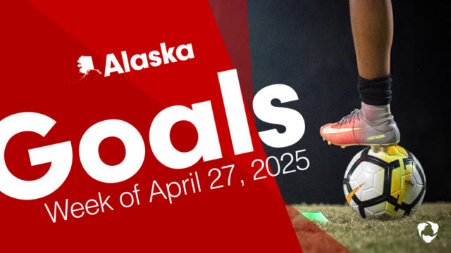Alaska Soccer - Hudl