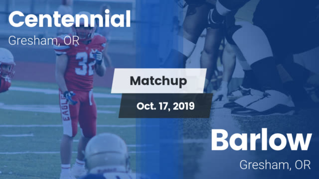 Freshman Football Centennial High School Gresham Oregon Football Hudl