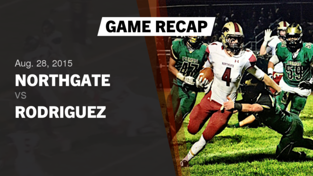 Boys Varsity Football Northgate High School Walnut Creek