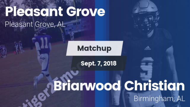 Pleasant Grove Varsity Football Pleasant Grove High School