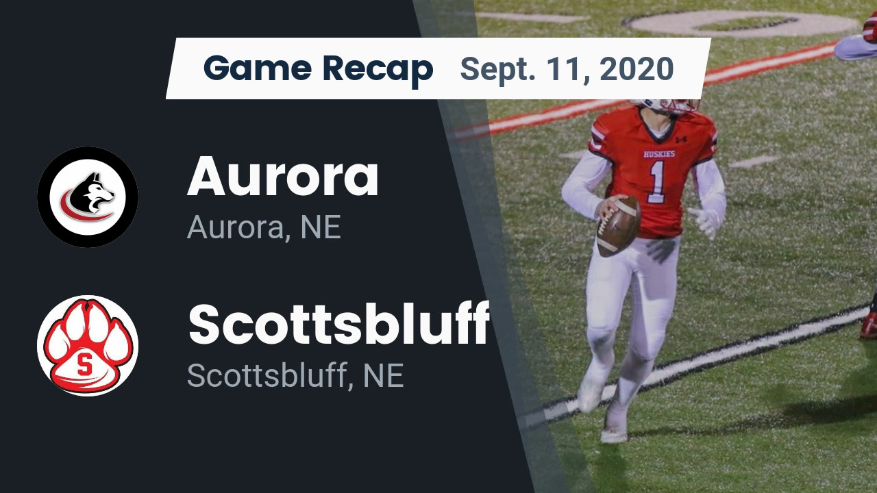 Aurora High School Ne Varsity Football Aurora High School Ne Varsity Football