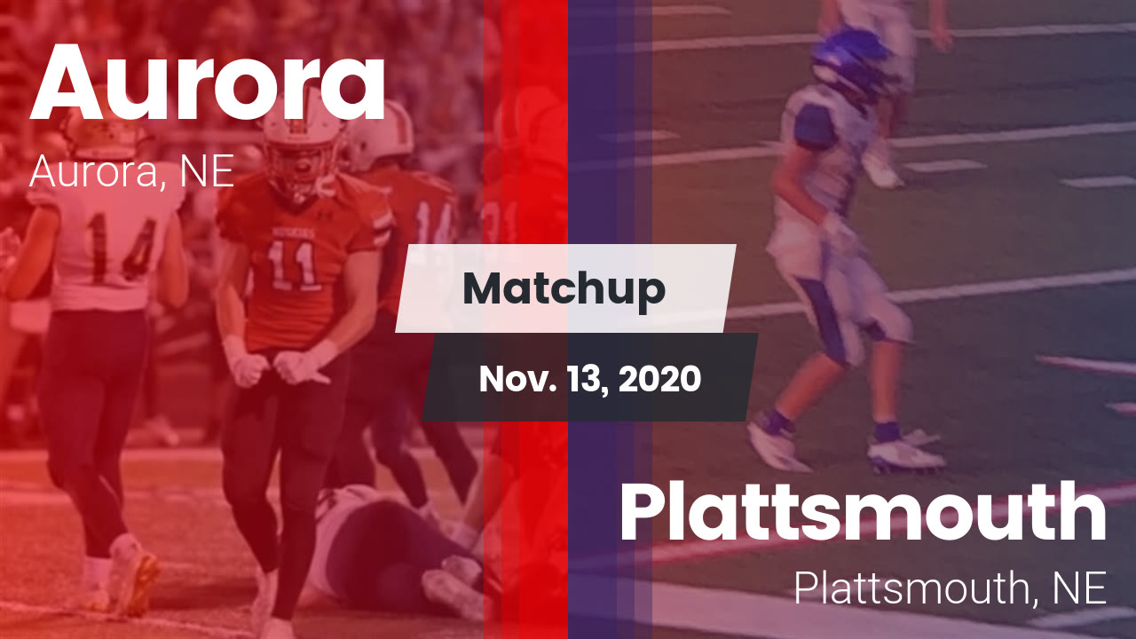 Aurora High School Ne Varsity Football Aurora High School Ne Varsity Football