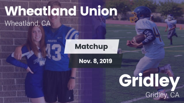 Jr Varsity Football Wheatland Union High School Wheatland