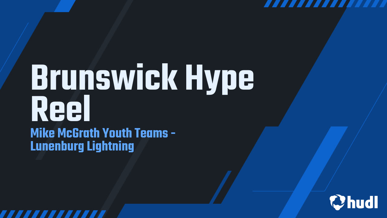 MM - Highlight - Watch - Nottoway Minors - Sat, Sep 9, 2023 @ 3:00 PM