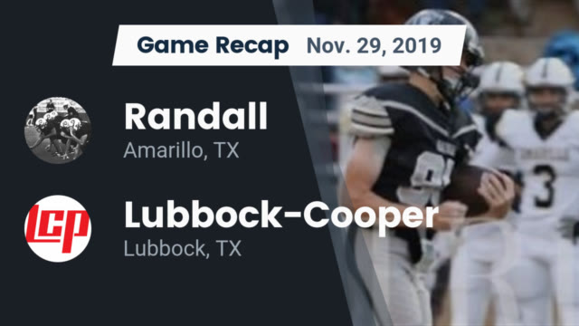 Boys Varsity Football Randall High School Amarillo Texas Football Hudl
