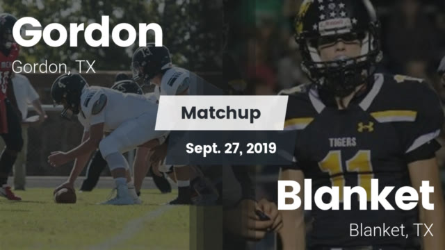 Varsity Football Gordon High School Gordon Texas Football Hudl