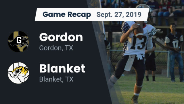 Varsity Football Gordon High School Gordon Texas Football Hudl