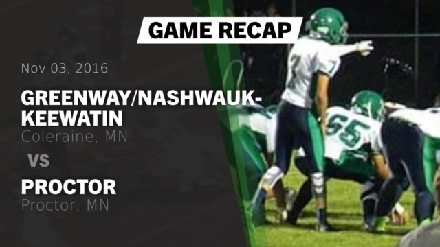 Boys Varsity Football Greenway High School Coleraine Minnesota Football Hudl Boys Varsity Football Greenway High School Coleraine Minnesota Football Hudl