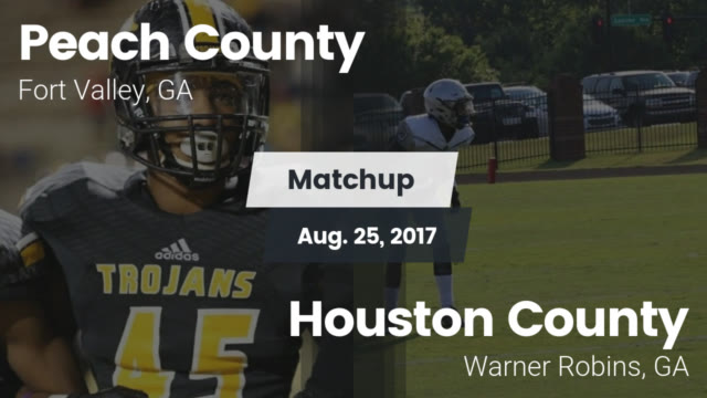 Boys Varsity Football Peach County High School Fort Valley