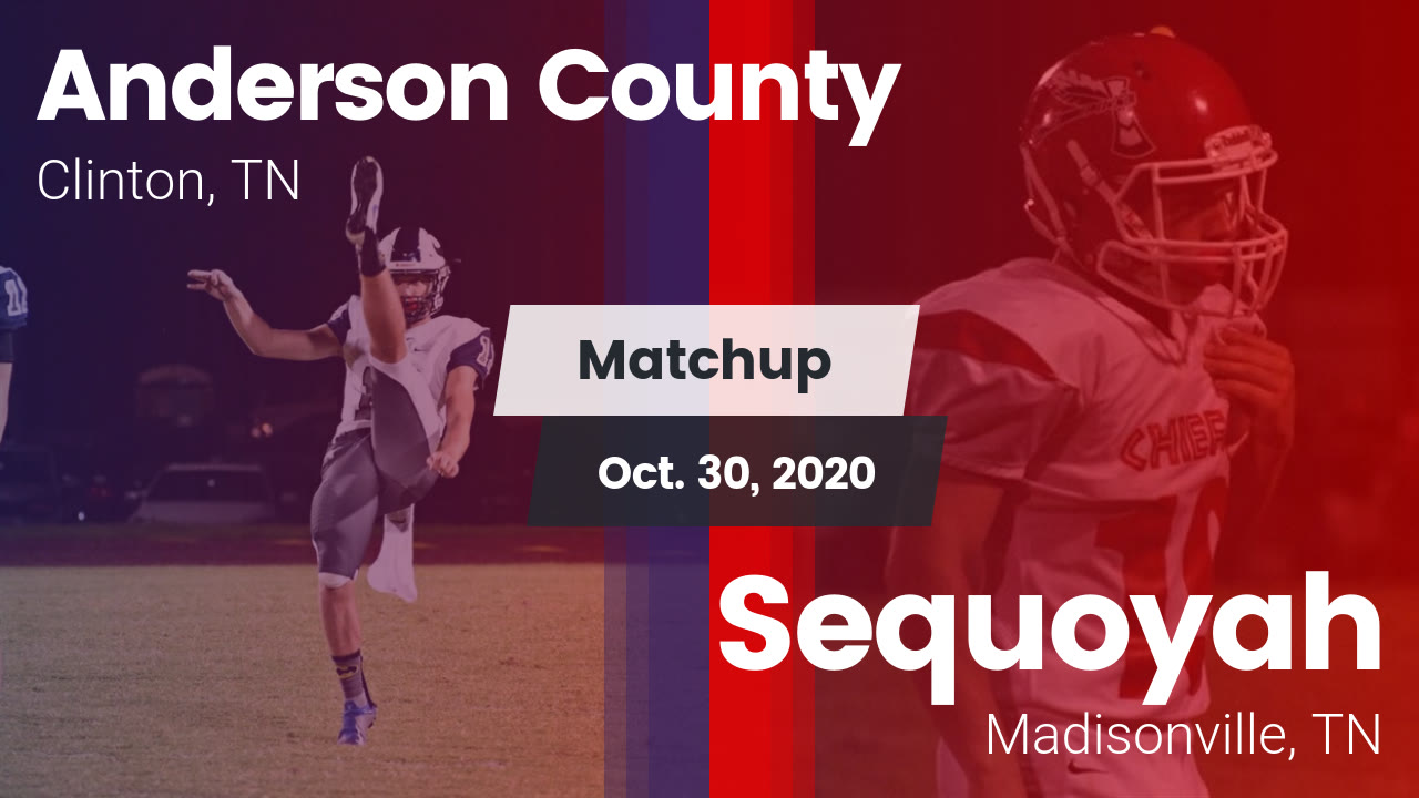 Anderson County High School Clinton Tn Varsity Football Anderson County High School Football Schedule 2022