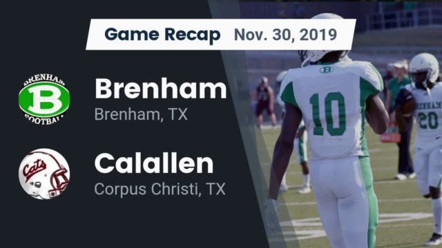 Brenham Cubs Brenham High School Brenham Texas Football Hudl
