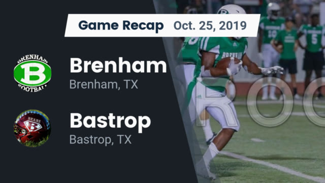 Brenham Cubs Brenham High School Brenham Texas Football Hudl