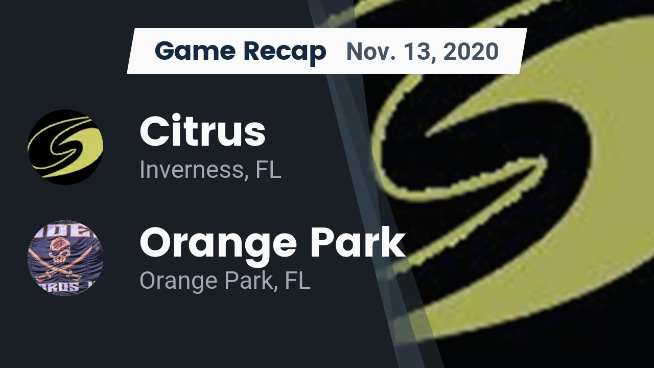 citrus league 2023