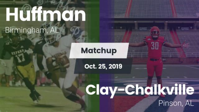 Boys Varsity Football Huffman High School Birmingham Alabama