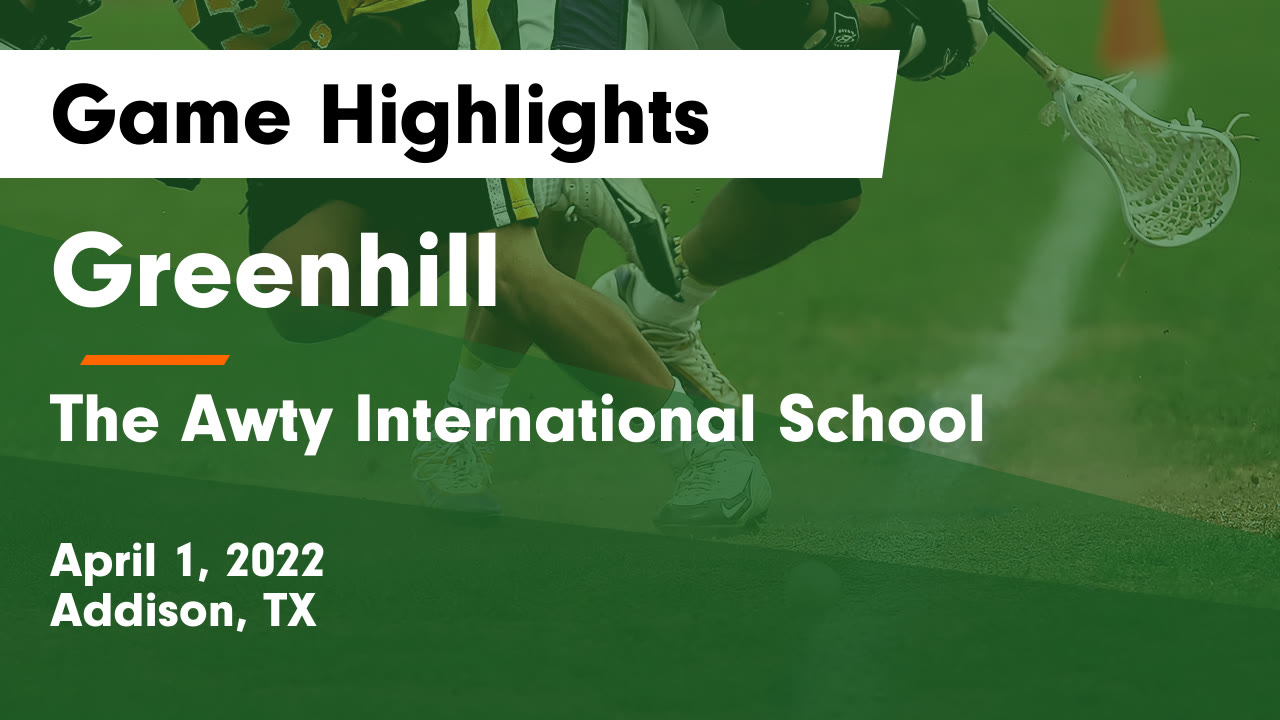 Videos Greenhill Hornets Addison Tx Boys Varsity Lacrosse Videos Greenhill Hornets Addison Tx Boys Varsity Lacrosse