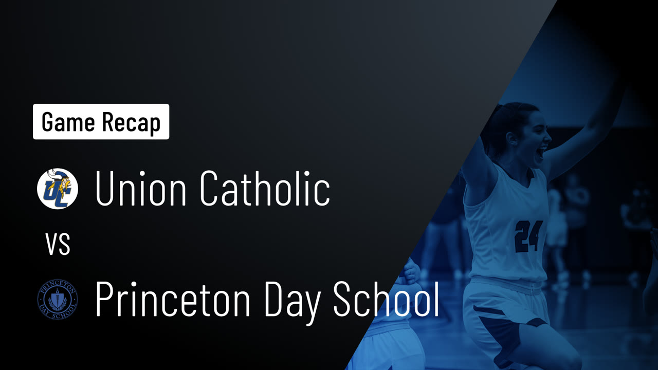 Union Catholic High School | High School Sports | Home | Hudl