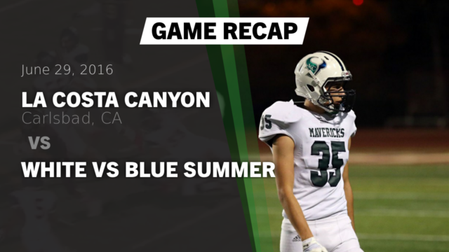 Boys Varsity Football La Costa Canyon High School Carlsbad California Football Hudl Boys Varsity Football La Costa Canyon High School Carlsbad California Football Hudl