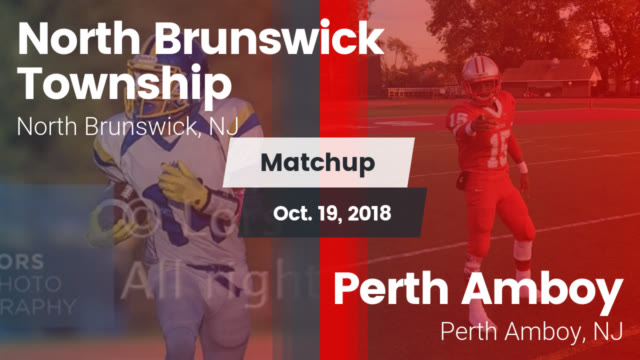 Mens Varsity Football North Brunswick Township High School North Brunswick New Jersey Football Hudl