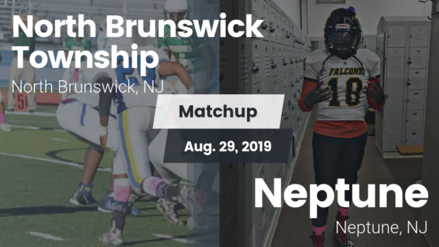 Mens Varsity Football North Brunswick Township High School North Brunswick New Jersey Football Hudl
