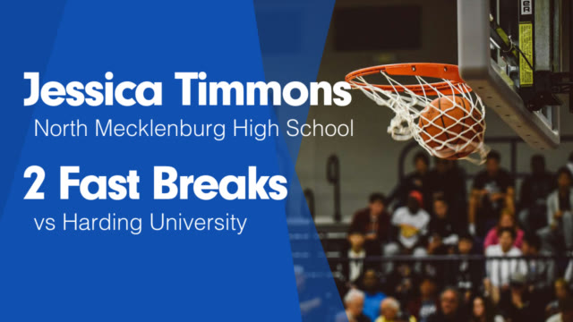 Jessica Timmons Hudl