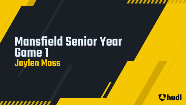 Jaylen Moss >> Jaylen Moss Hudl Jaylen Moss >> Jaylen Moss Hudl