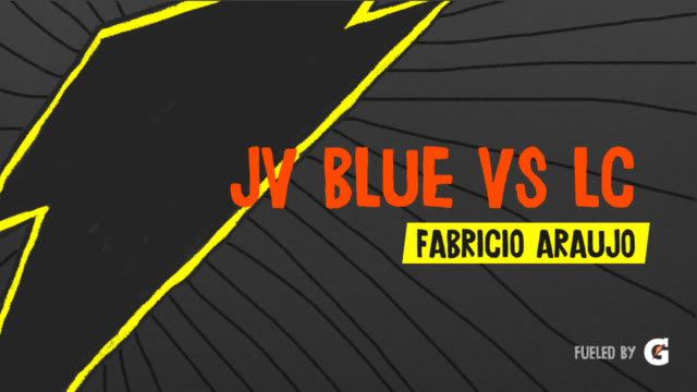 Fabricio Araujo Hudl