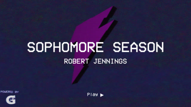 Robert Jennings Hudl