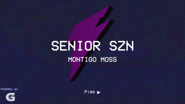 Montigo Moss >> Montigo Moss Hudl Montigo Moss >> Montigo Moss Hudl