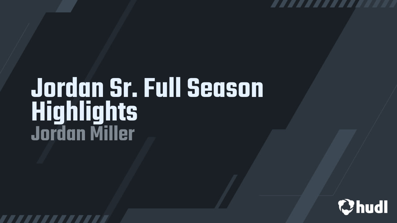 Highlight video