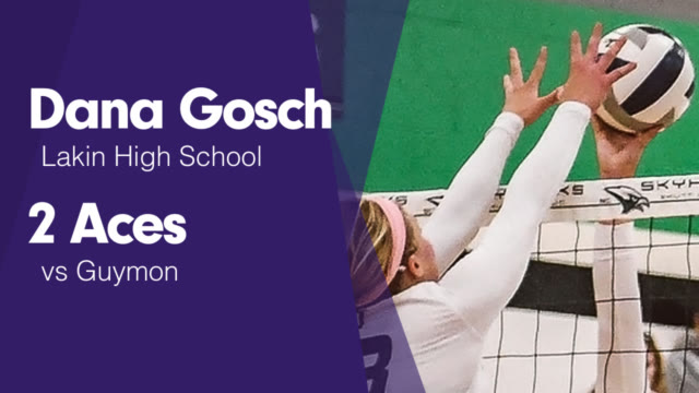 Dana Gosch Hudl