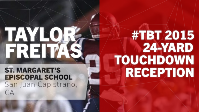 Taylor Freitas Hudl Taylor Freitas Hudl