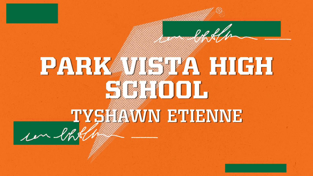 park-vista-high-school-tyshawn-etienne-highlights-hudl